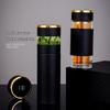 Smart Temperature Ceramic Lined Insulated Bottle