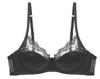 French Lace Push-Up Bra & Panty Set - Sexy, Thin, and Chic