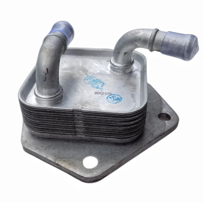 Transmission Filter Car Transmission Cooler + Filter For Honda 2016-21 Accord Civic 2015-21 CR-V 25560-5LJ-004