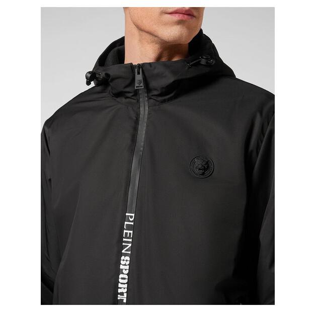 Куртка пуховая Plein Sport 1939