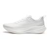 Li Ning Red Rabbit 9 Pro Tênis de Corrida Masculino Tênis Padrão-Branco ARPW001-40