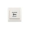 AEBELL Alarm Reset Switch CN Plug (adapter Included)