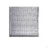 Insulated Bag, Aluminum Foil Food Packaging, Disposable, Thickened Design 6/7 Inch