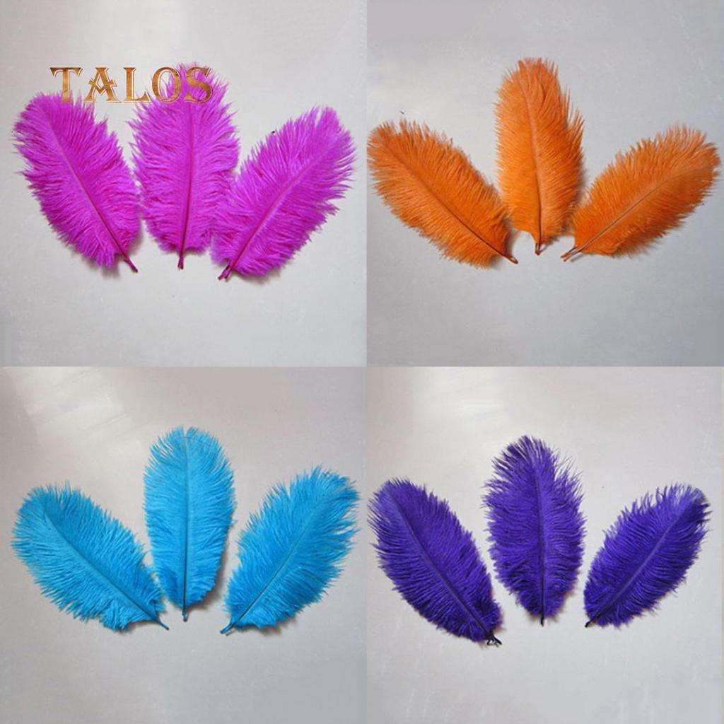 feathers for clothes