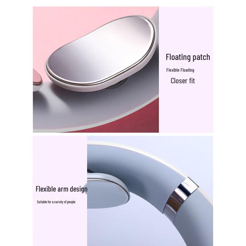 Pangao S9+B29 Cervical Massager & Blood Pressure Monitor Gift Set