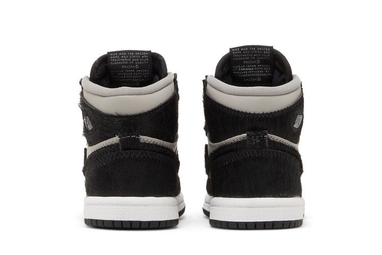 Air Jordan 1 Retro High OG TD 'Twist 2.0'