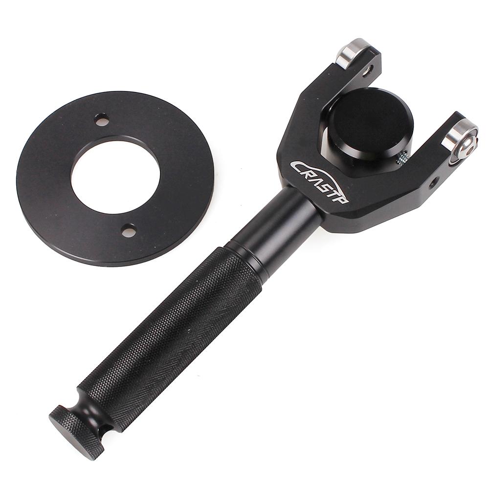 Clutch Removal Kit Can-Am Belt Changing Tool 72”/64” Wheel Base Width For 2017-2021 Can Am Maverick X3 XRS 72  EM1042 чёрный