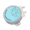 SM 16T Microwave Oven Turntable Motor Original Aluminium Copper Microwave Oven Synchronous Motor