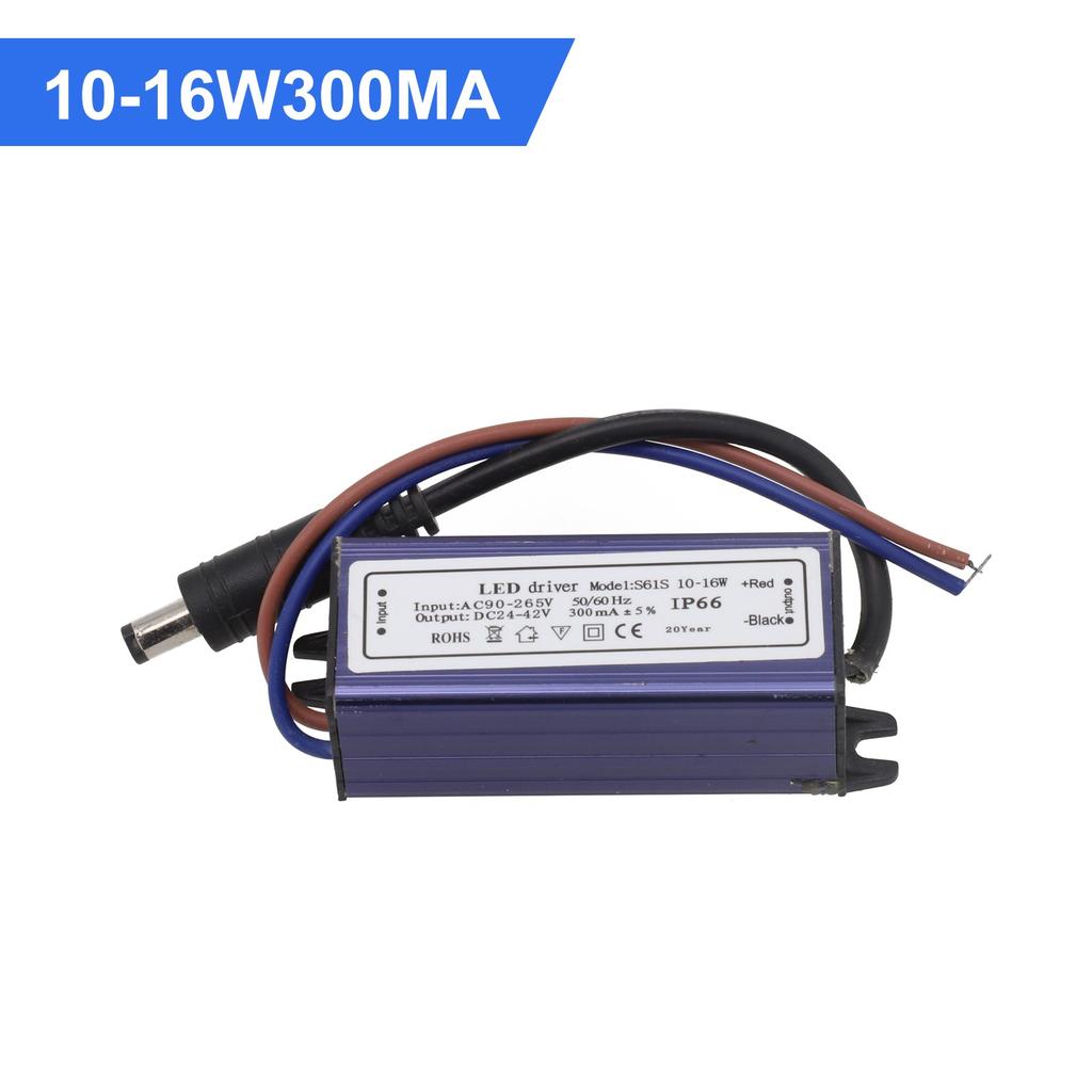 Professional Grade LED Driver Power Adapter for Commercial Applications