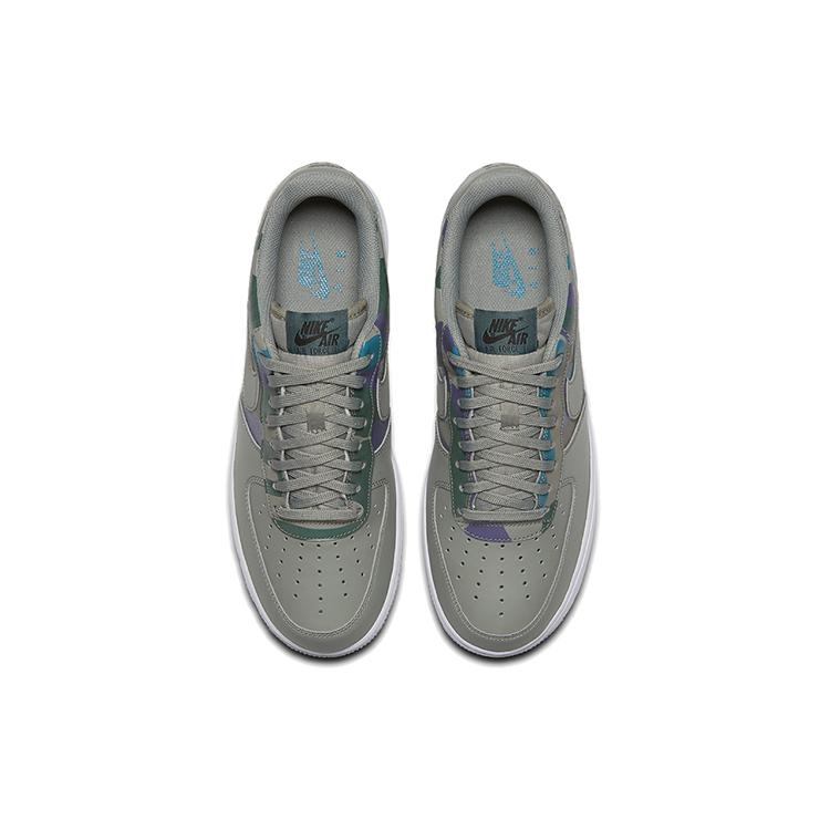 Nike Air Force 1 Low Camo Dark Stucco 823511-008
