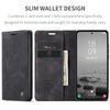 Suitable for Samsung A14 phone case, A13 card slot phone leather case, Galaxy A14 anti-drop magnetic protective case