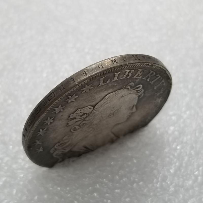 1799 USA United States Commemorative Collectible Souvenirs Coins