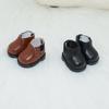 High Quality Doll Gift Toys DIY Casual Wear Shoes Clothes Accessories Fashion Boots 10cm Doll Shoes