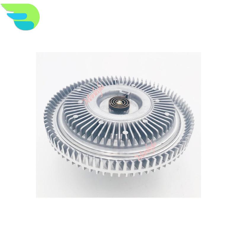 Fan Coupling Assy Radiator For Ford Ranger fit Mazda BT50 2.2L 3.2L OEM  EB3G-8C617-CA  AB39-8C617-AB