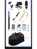Enhanced Smart Bait Boat: High-Power Remote-Controlled Fishing Trolling Boat with Auto Speed, Hooks, and Anchoring