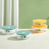 Boliduo Miku Glas Lebensmittelaufbewahrungsbehälter Set