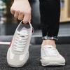 Summer Design Running Sneakers Men Anti-slip Flat Men's Trainers Lightweight Breathable Jogging Shoes Men Walking tenis hombres