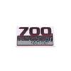 ROCKET EDITION Emblem Sticker For Trunk Sticker 700 900 800 Logo Sticker For W463 W464 G500 G63