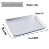 Qianxing Aluminum Oven Baking Tray