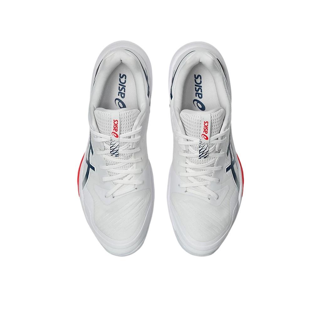 ASICS Sky Elite FF 3 'White Mako Blue' Men's 1051A080-104