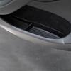 4pcs Door Side Storage Box Interior Front Rear Door Handle Armrest Tray Organizer for Tesla Model Y