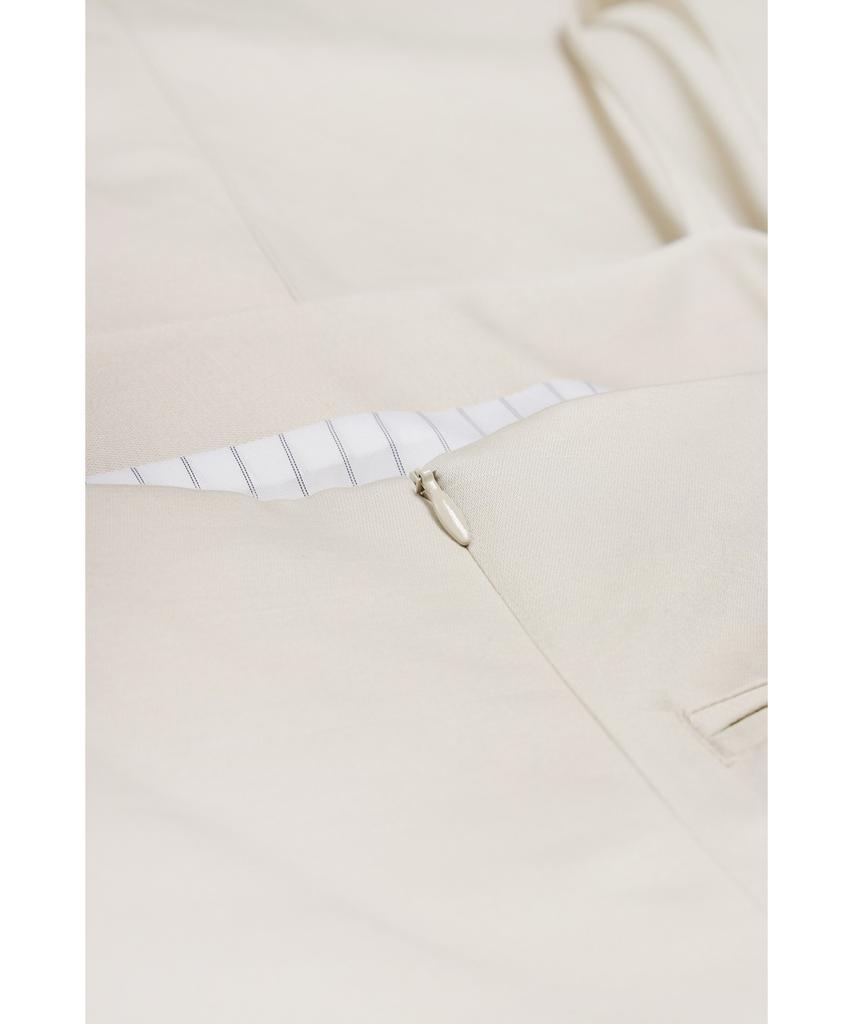RECODE Pocket Detail H-Line Dress Rqdas26543Bex