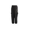 Originals Cargo Pants Men's Black Moderate HK2809