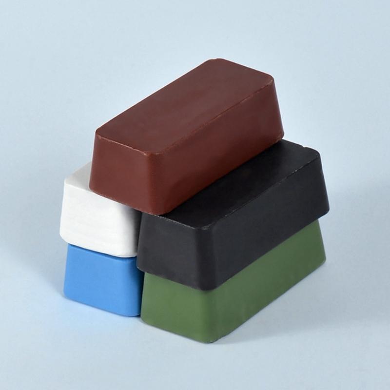 Composto Lucidante Metallico Multicolore Professionale per Acciaio Inossidabile Alluminio Rame Ferro Soluzione Lucidante Professionale
