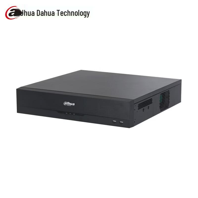 Dahua 32-Channel Network Video Recorder CN plug (adapter included)