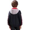 Jordan Kids Jackets Hooded Moderate Kids' JD2112047GS-001