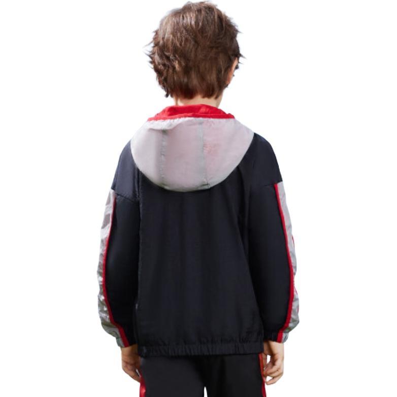 Jordan Kids Jackets Hooded Moderate Kids' JD2112047GS-001