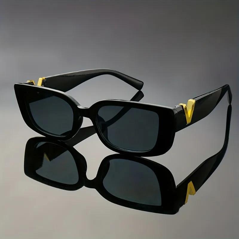 Korean Fashion Cat Eye Sunglasses UV400 Protection Stylish Shades for Women Men Unisex Eyewear