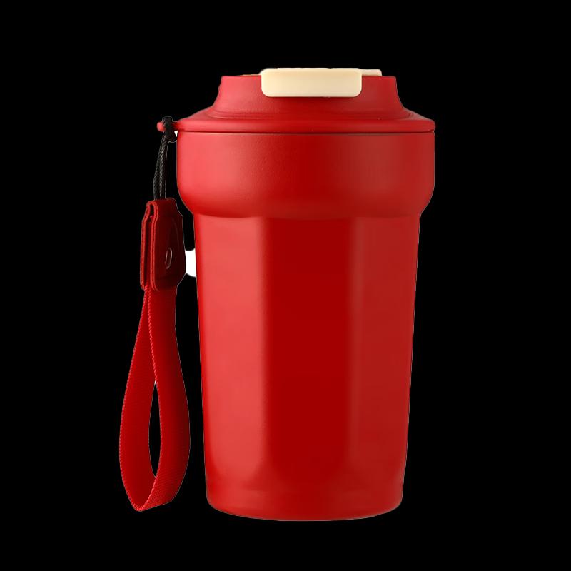 SHZH-CFB014 Travel Coffee Insulated Mug