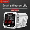 A8 Digital Multi-function Socket Tester (2-Pack)