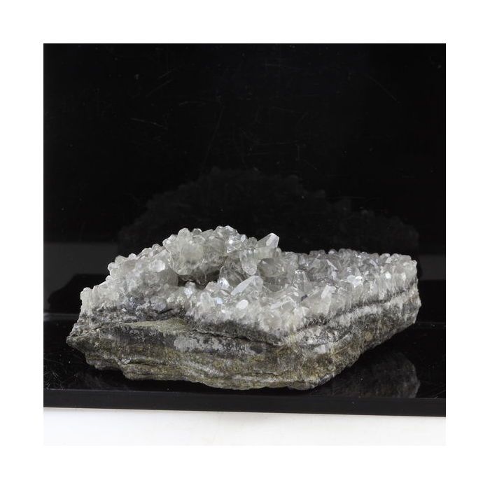 Pierres et Minéraux. Calcite. 625.40 ct. Anduze, Gard, Occitanie, France.