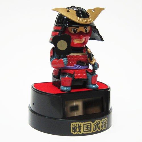 Solar Toys Minifiguren Solar Samurai Figur Spielzeug