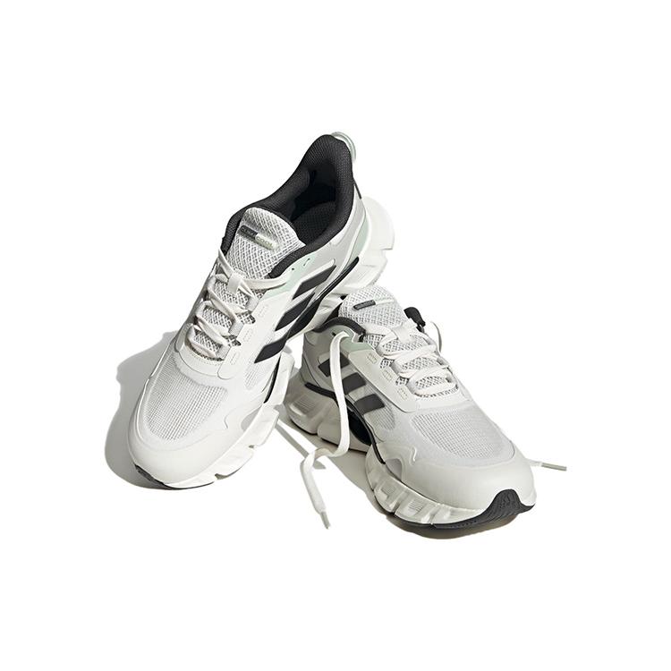 New Climacool Adidas 'White Light Green' IF0637