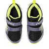 Kids Shoes TOPSPEED MINI 020 cm [Sukusuku] Black/Yellow 18.0