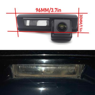 CCD Full HD Rear View Camera For Lexus IS200 IS300 RX 300 RX330 RX350 RX400h Harrier For Toyota Camry XV40 Picnic Echo Verso