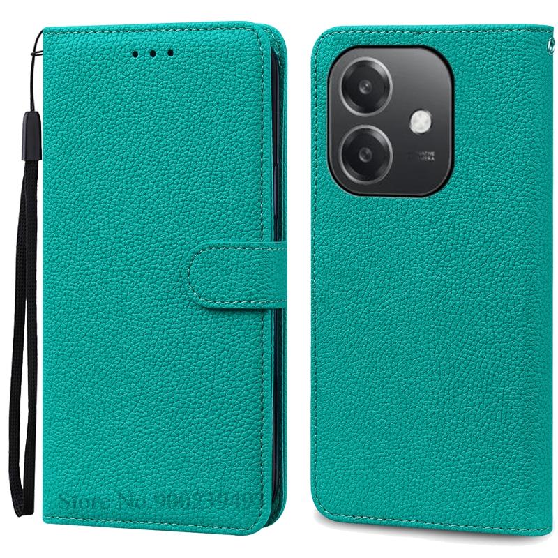 For OPPO A5X Case Flip Leather Wallet Cover For OPPO A5X Case Oppo A5x A5i Phone Case Magnetic Book Cover Coque Fundas