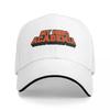 Katsuki Bakugo Anime Cap Fashion Casual Baseball Caps Adjustable Hat Hip Hop Summer Unisex Baseball Hats