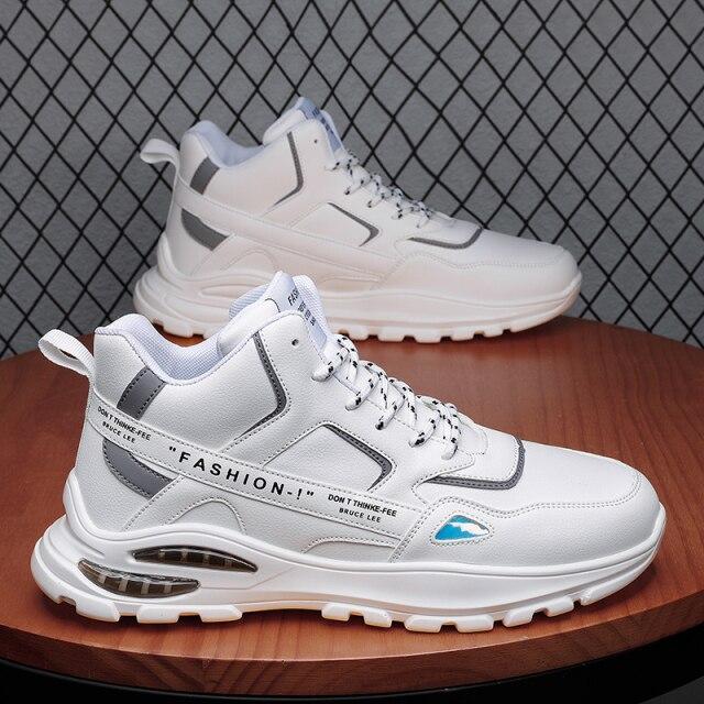 Zapatos Deportivos Мужские розовые туфли Кроссовки Мужчины Мужчины Кроссовки 39 — фото 9