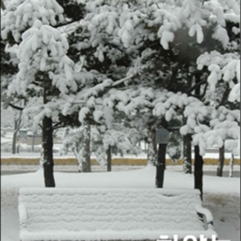 

Taejin-ah - Taejin-ah s Winter Travel: White Snow