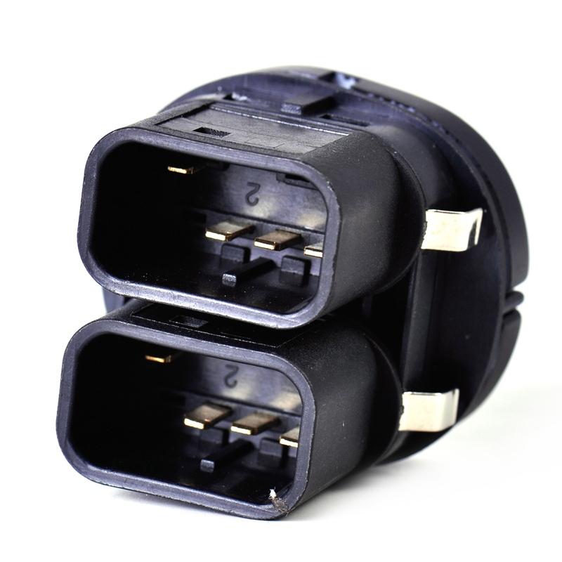 Electric Window Control Lifter Switch Button for Ford Fiesta Fusion KA Tourneo Transit 96FG14529BC