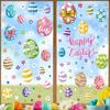 Window Display Decorative Wall Stickers