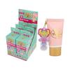 Shobido [Case Product] [Set of 6 Types] Hand Cream Set with Polly Pocket Secret Charm