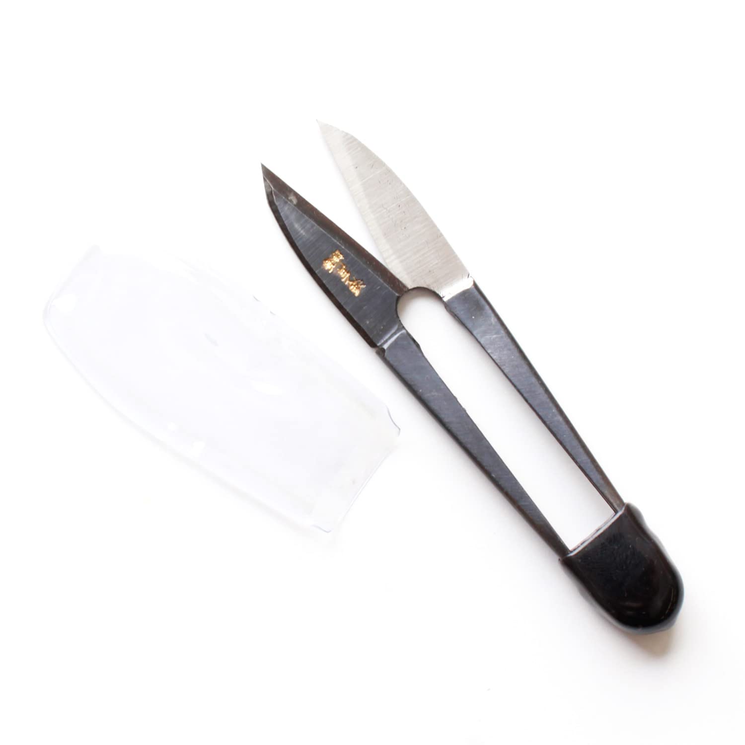 Naska Misuzu Scissors 105mm Silver