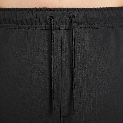 Nike Dri Fit Cargo Pants Men's Black Moderate