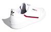 adidas Continental 80 J 'Blanco Azul Marino Escarlata' F99787