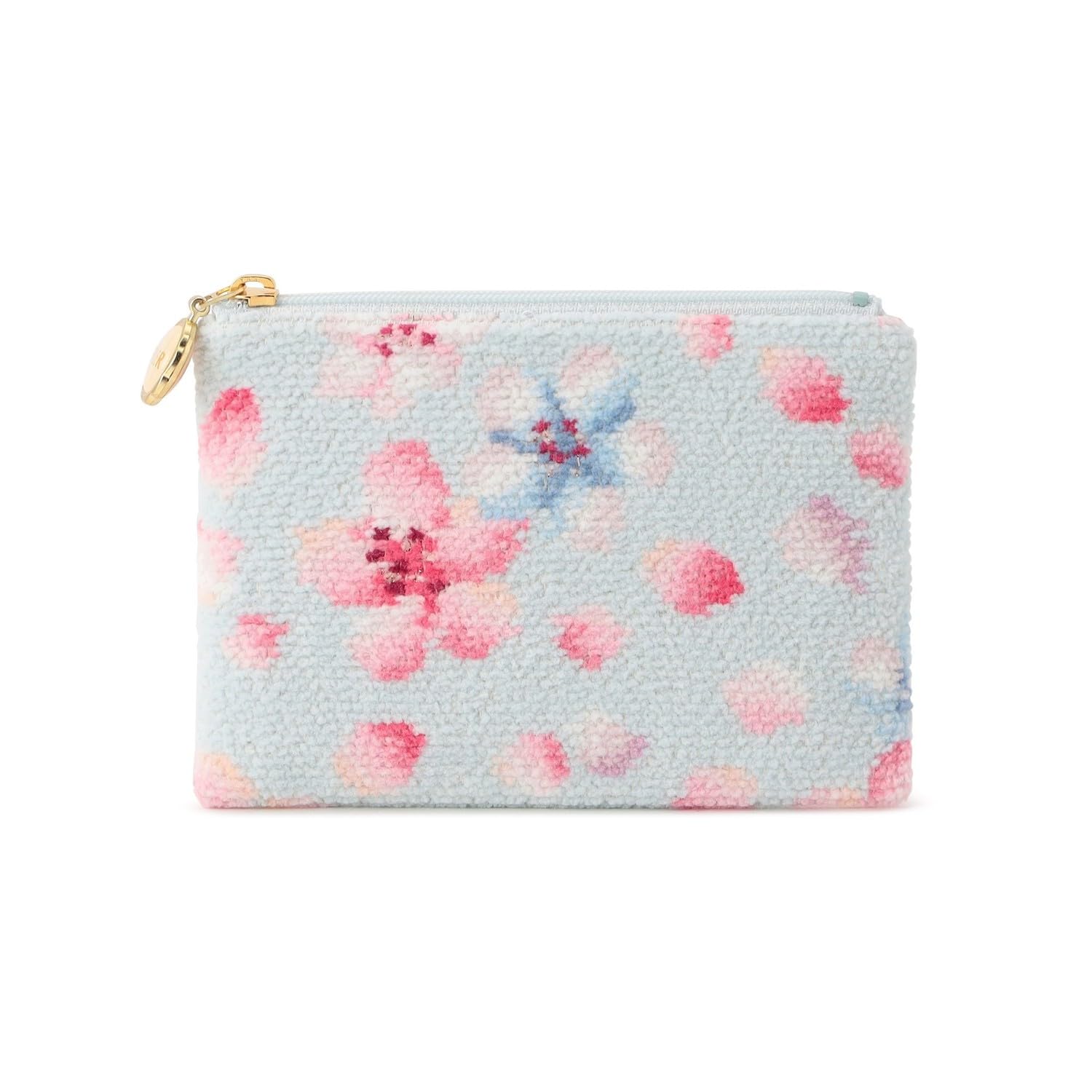 

Косметичка Сакура Комната Синий [Feiler] [1H8725121032900] SBL-251032 Женская синий